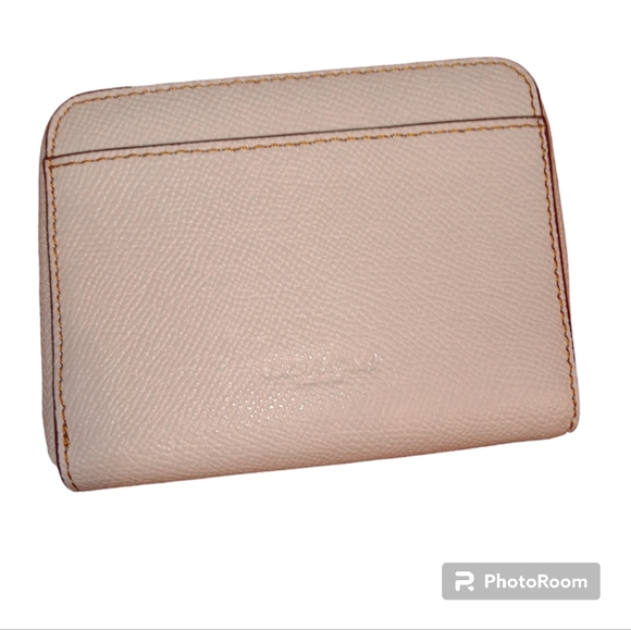 EUC Coach Minnie Mouse Wallet limited edition - Picture 2 of 4